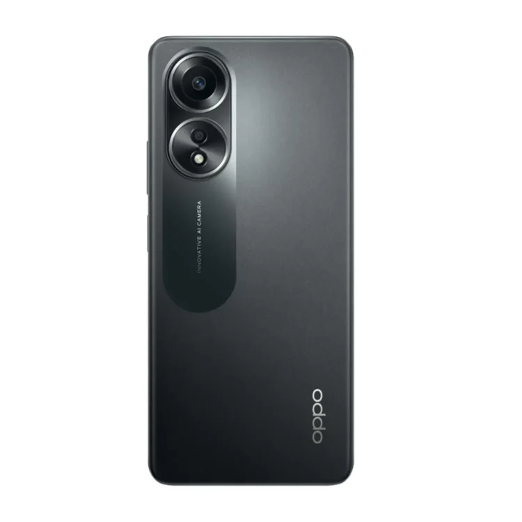 Oppo A58 5G