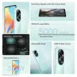 Oppo A58 5G