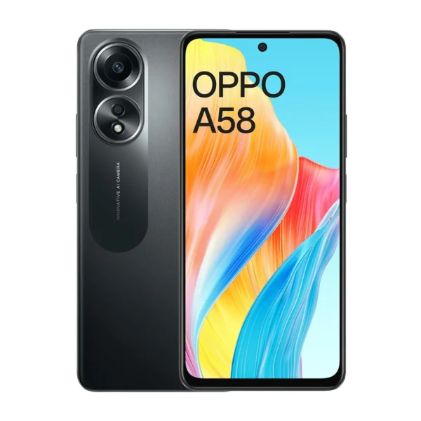 Oppo A58 5G