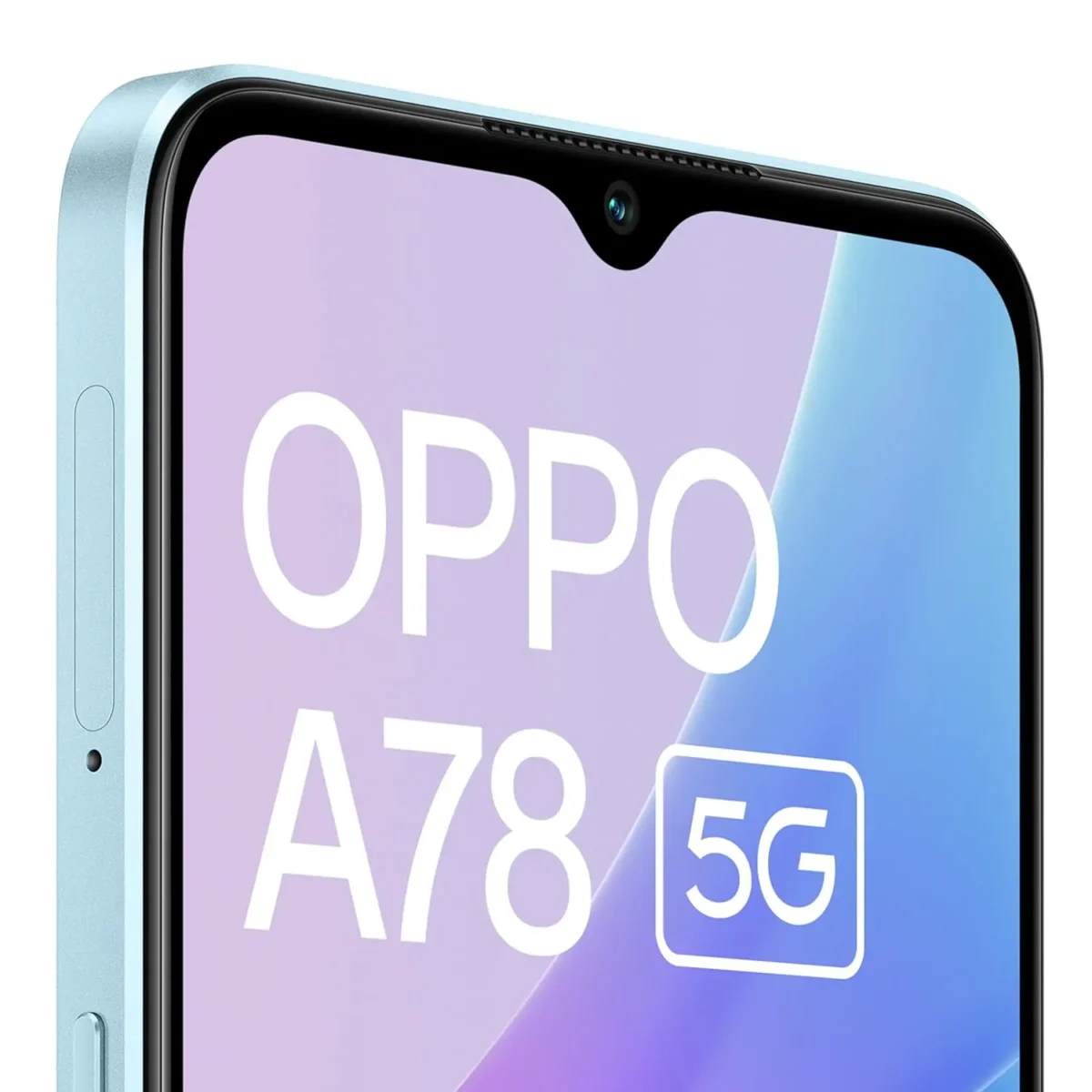 Oppo A78 5G