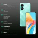Oppo A78 5G