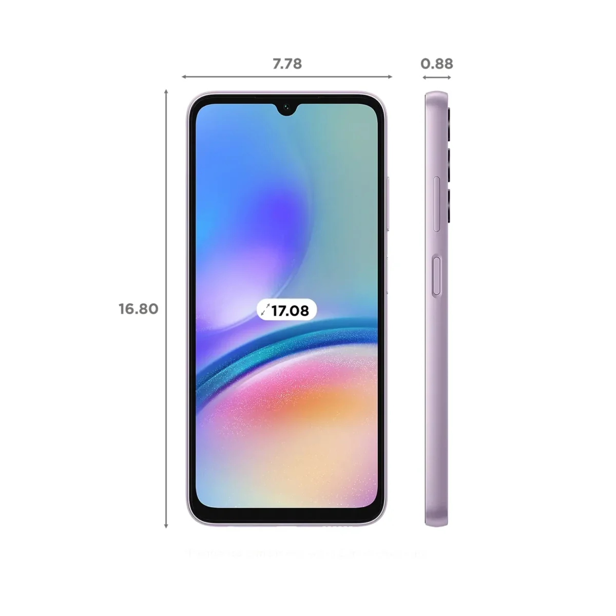 Samsung Galaxy A05s