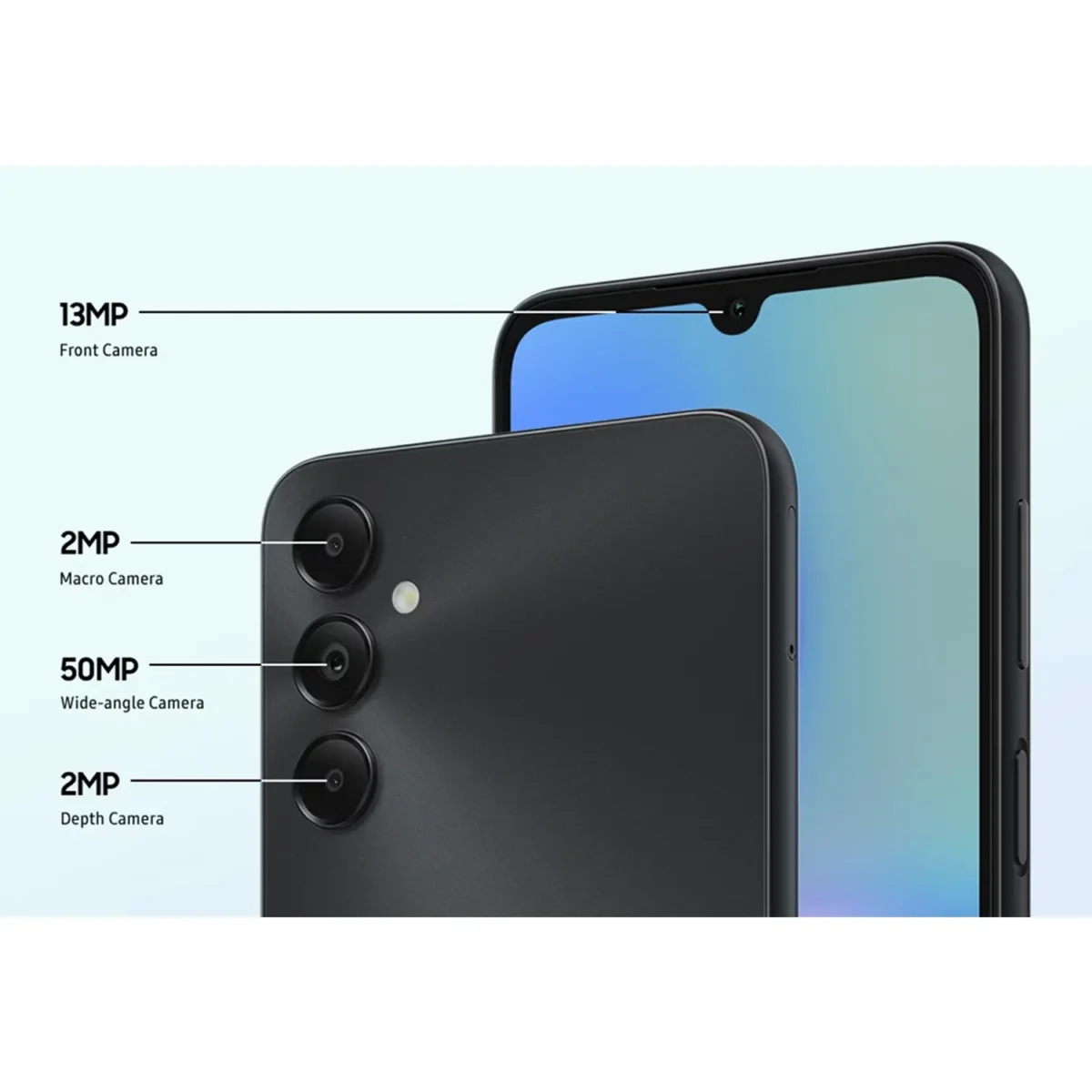Samsung Galaxy A05s