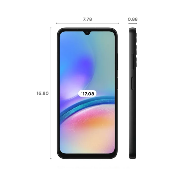 Samsung Galaxy A05