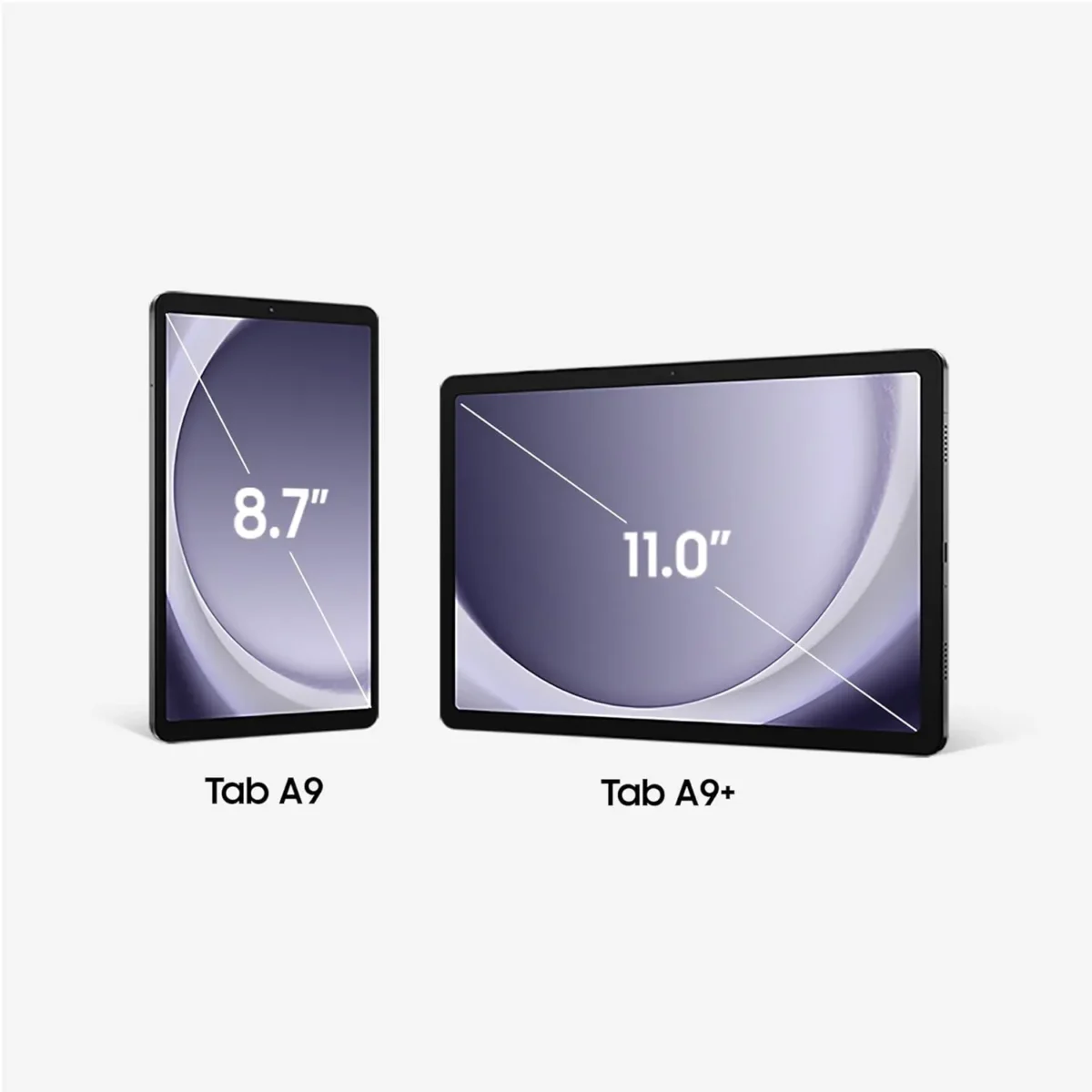 Samsung Galaxy Tab A9 Plus 5G