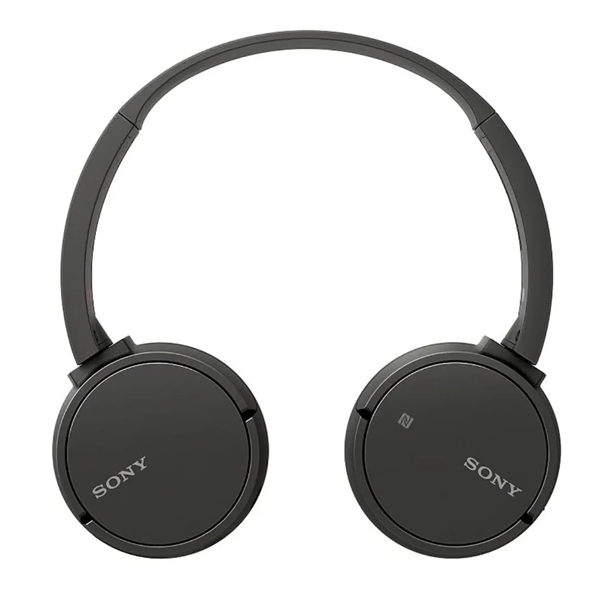 Sony WH-CH500 - Wireless On-Ear Headphones