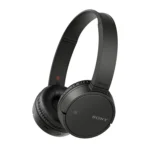 Sony WH-CH500 - Wireless On-Ear Headphones