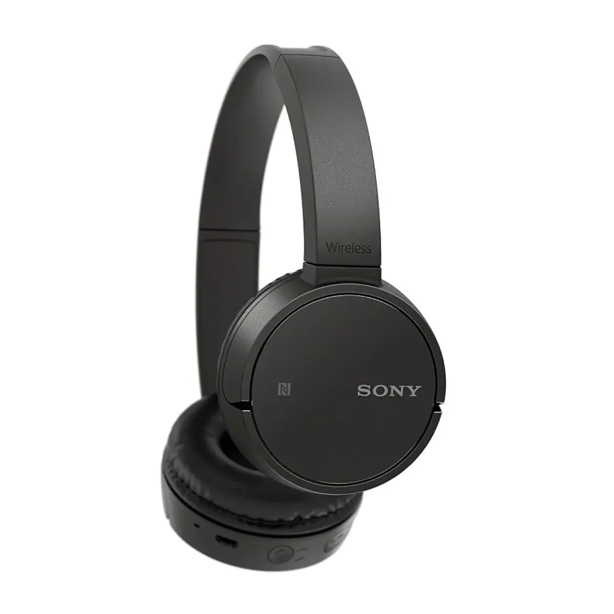Sony WH-CH500 - Wireless On-Ear Headphones