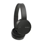Sony WH-CH500 - Wireless On-Ear Headphones