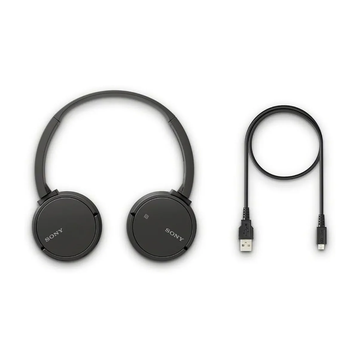 Sony WH-CH500 - Wireless On-Ear Headphones