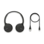 Sony WH-CH500 - Wireless On-Ear Headphones