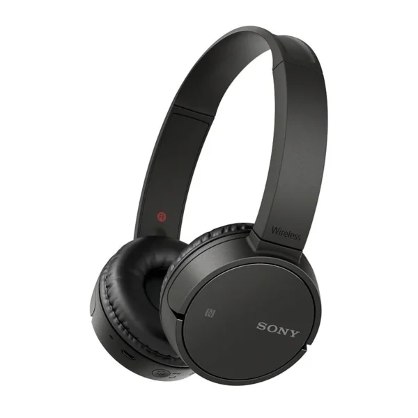 Sony WH-CH500 - Wireless On-Ear Headphones