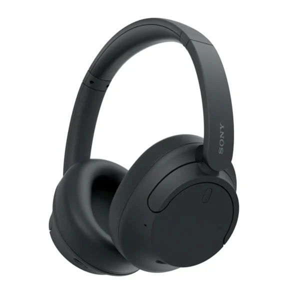 Sony WH-CH720N - Wireless Over-Ear Noise-Canceling Headphones