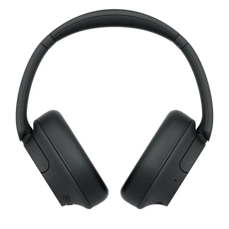 Sony WH-CH720N - Wireless Over-Ear Noise-Canceling Headphones