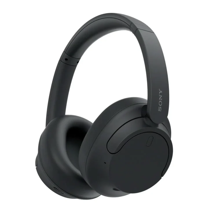 Sony WH-CH720N - Wireless Over-Ear Noise-Canceling Headphones