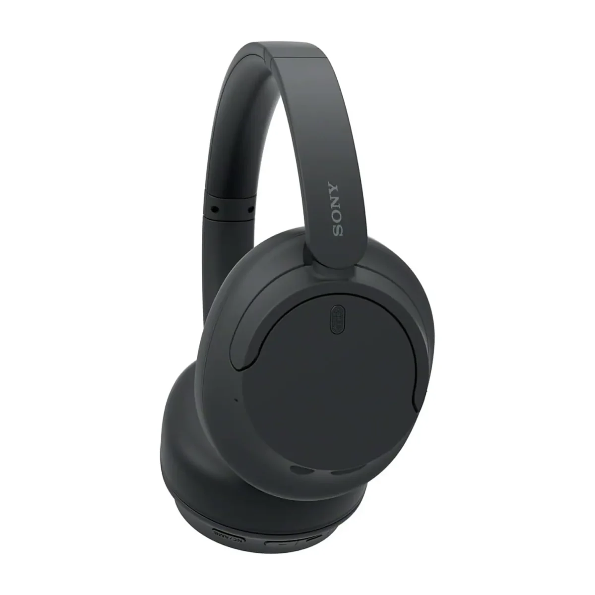 Sony WH-CH720N - Wireless Over-Ear Noise-Canceling Headphones