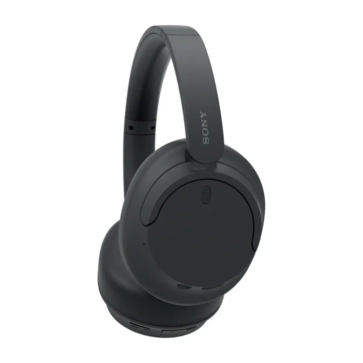 Sony WH-CH720N - Wireless Over-Ear Noise-Canceling Headphones