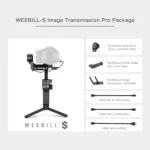 Weebill S