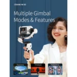 Zhiyun Crane M3S