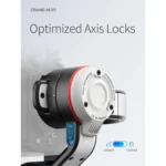 Zhiyun Crane M3S