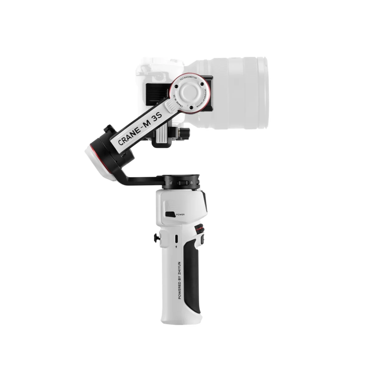 Zhiyun Crane M3S