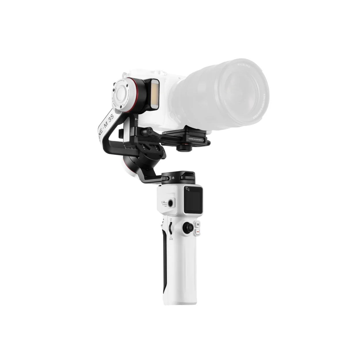 Zhiyun Crane M3S