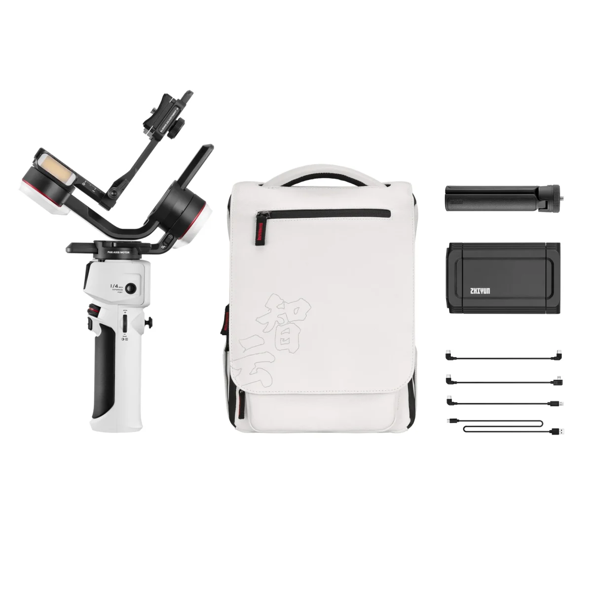 Zhiyun Crane M3S