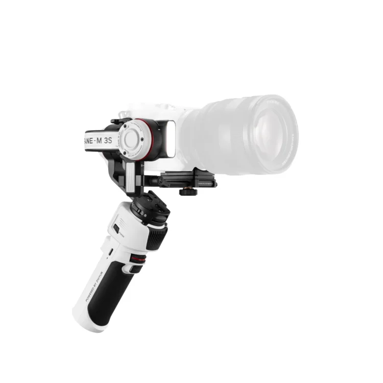 Zhiyun Crane M3S