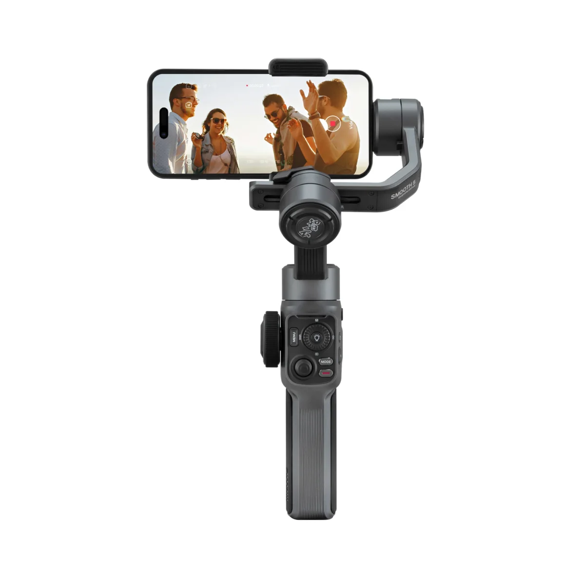 Zhiyun Smooth - 5