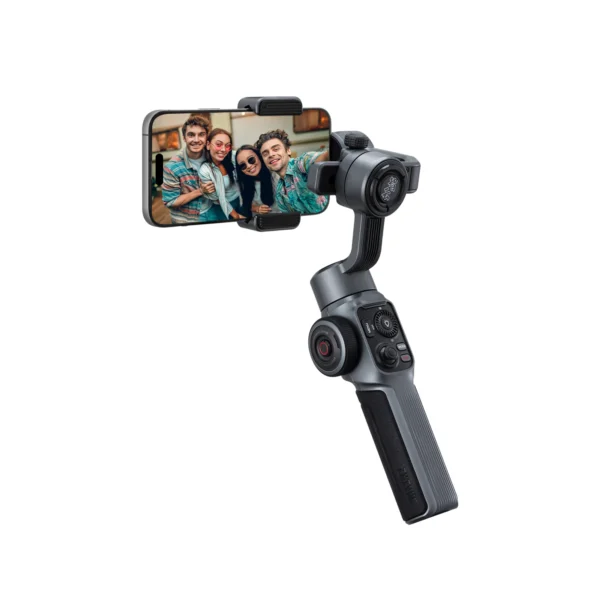 Zhiyun Smooth - 5