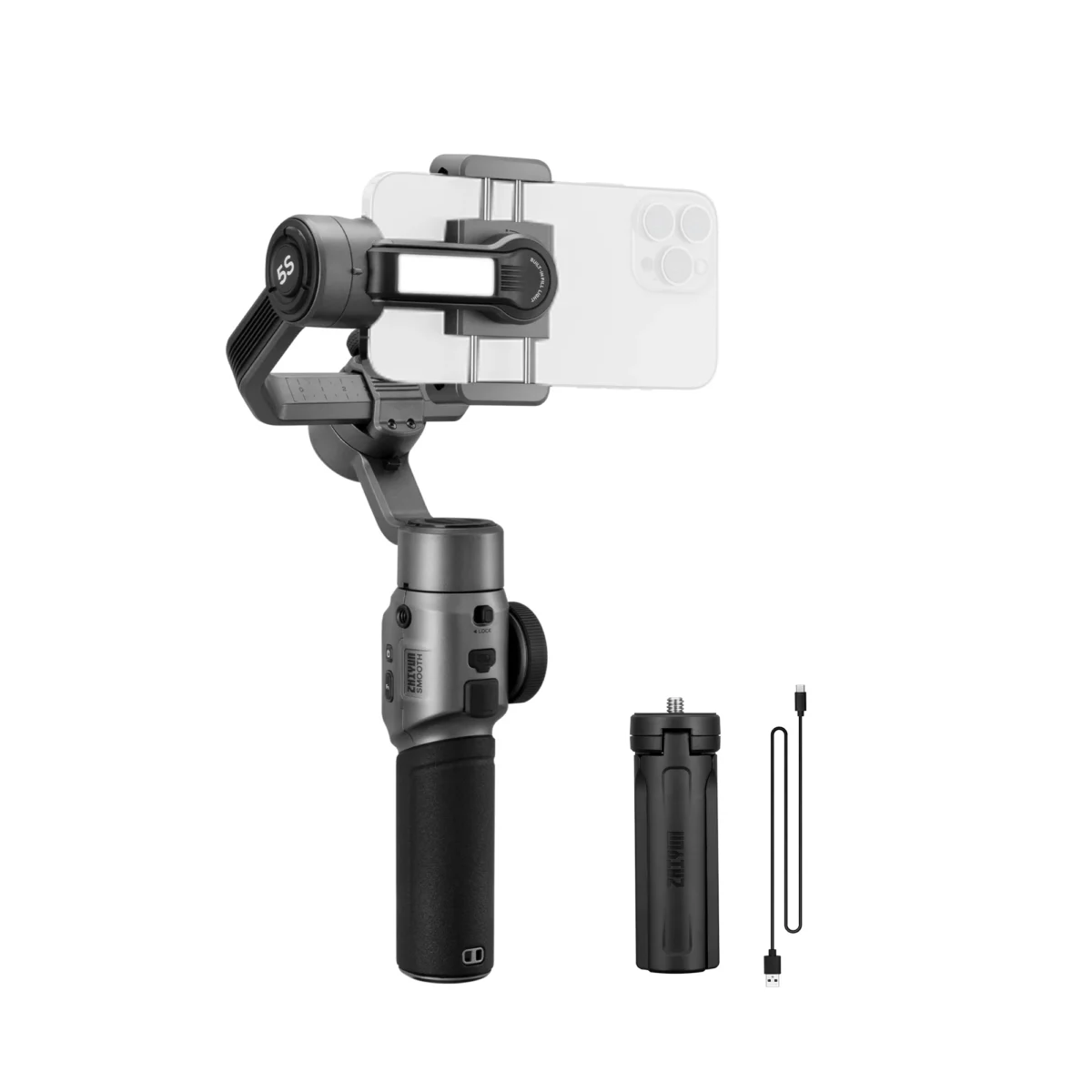 Zhiyun Smooth - 5S