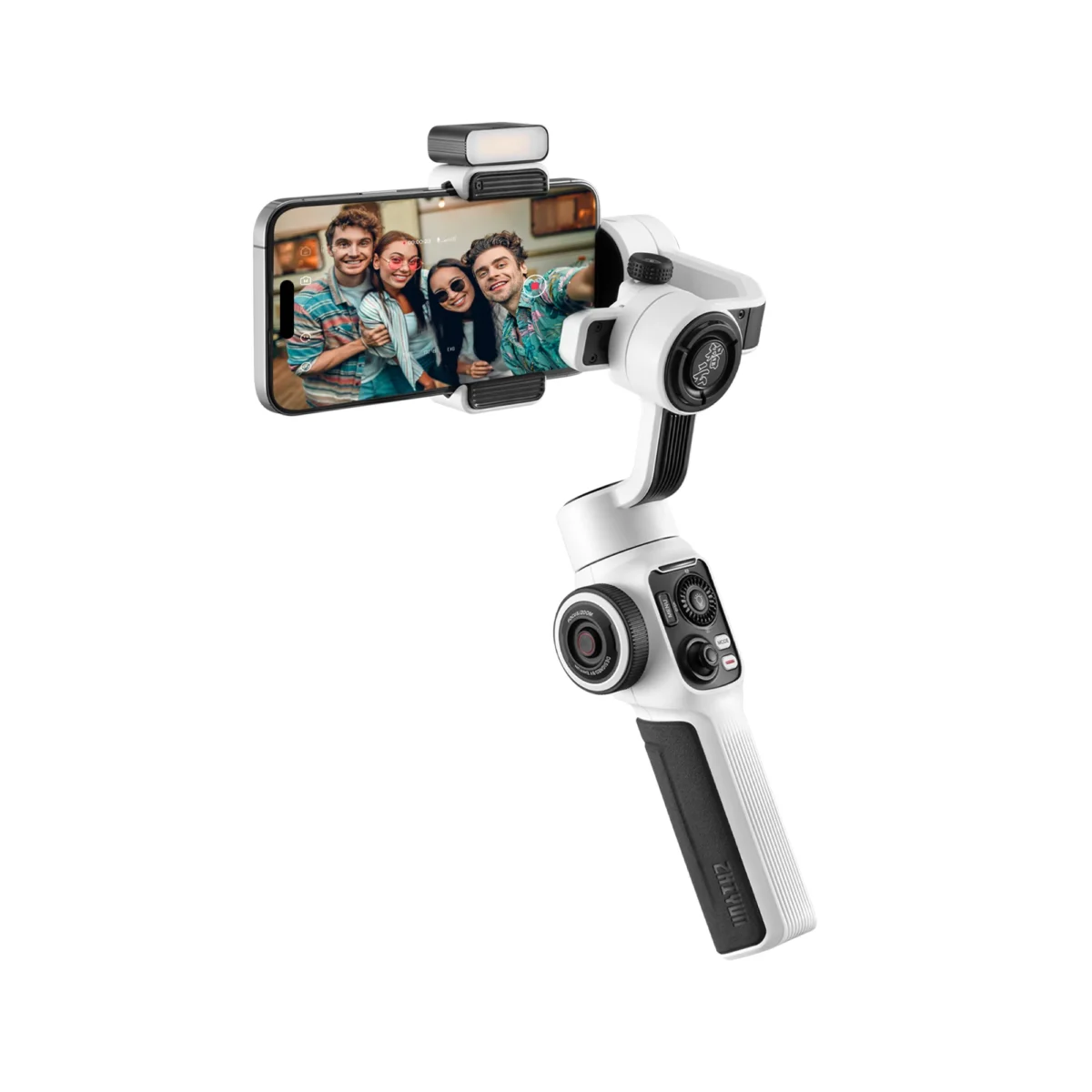 Zhiyun Smooth - 5S