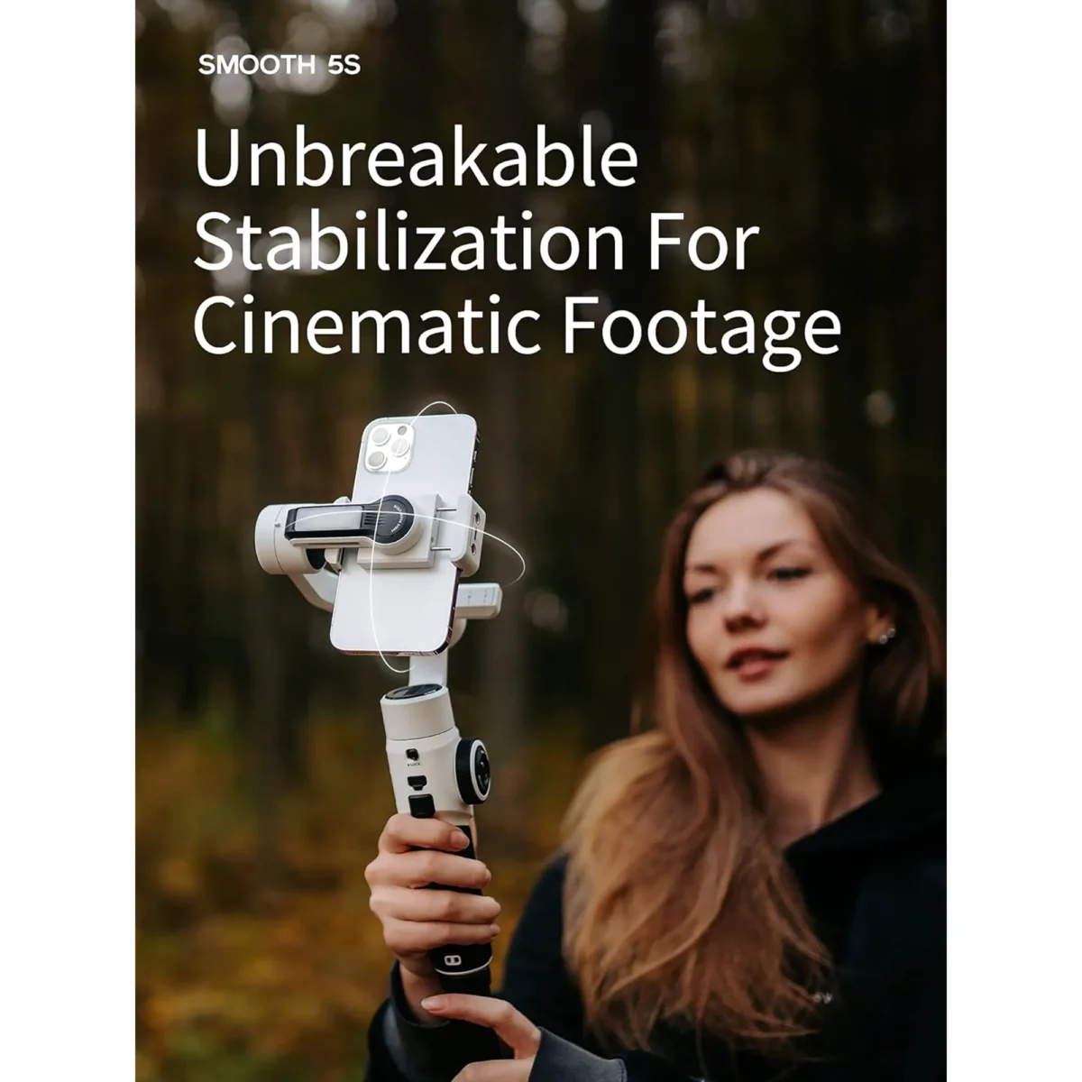 Zhiyun Smooth - 5S