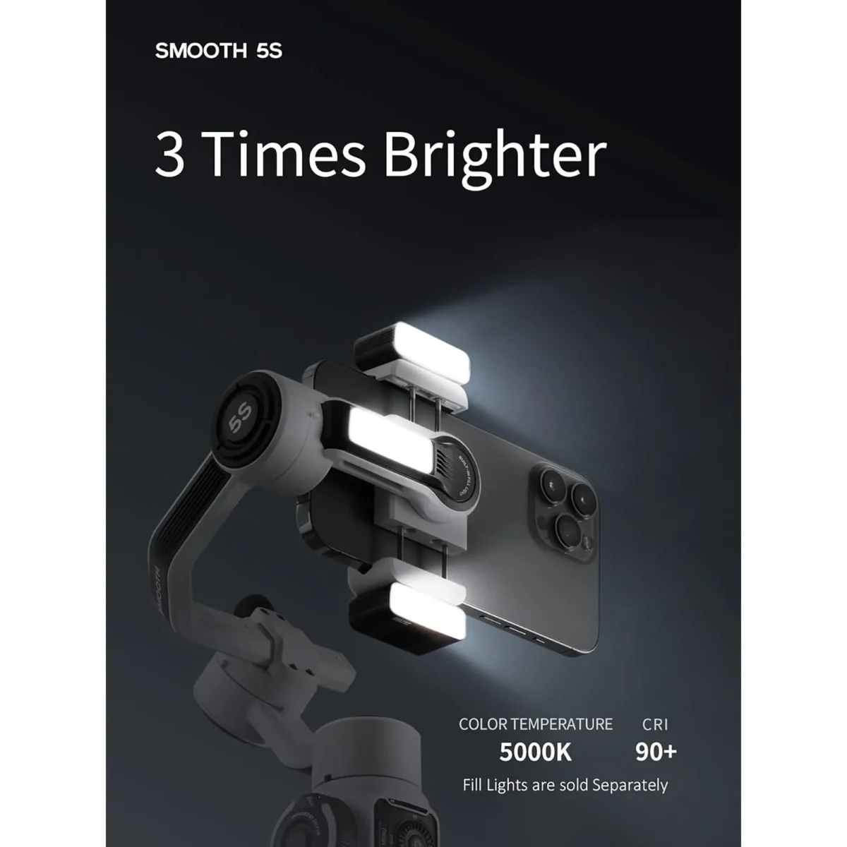 Zhiyun Smooth - 5S