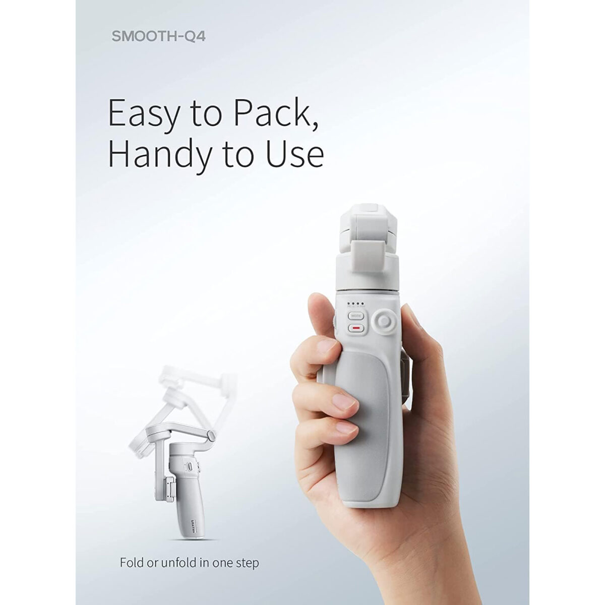 Zhiyun Smooth - Q4