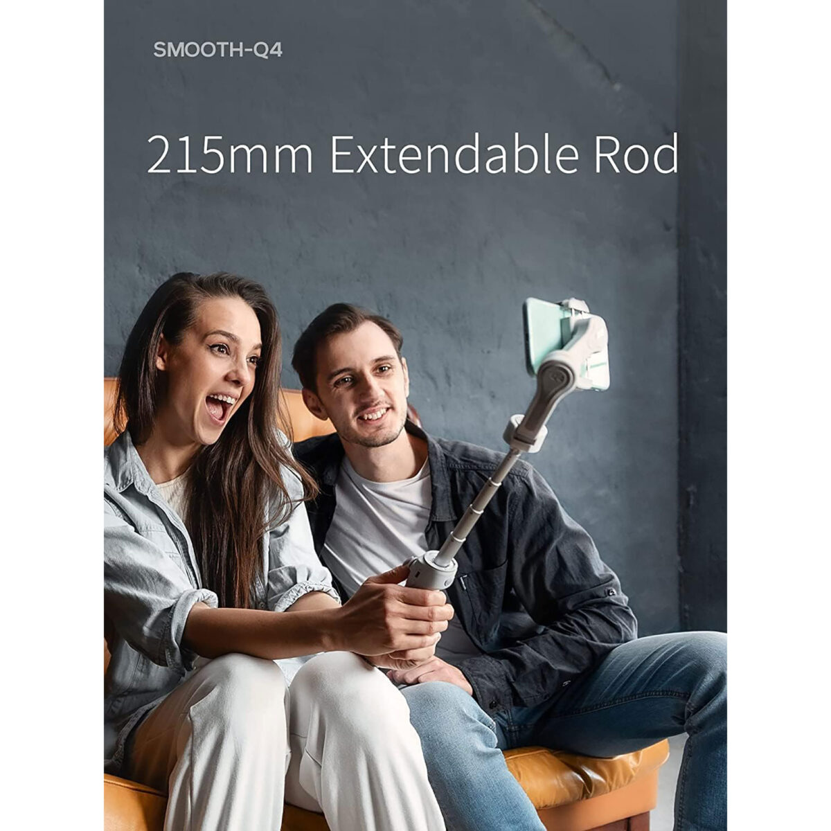 Zhiyun Smooth - Q4