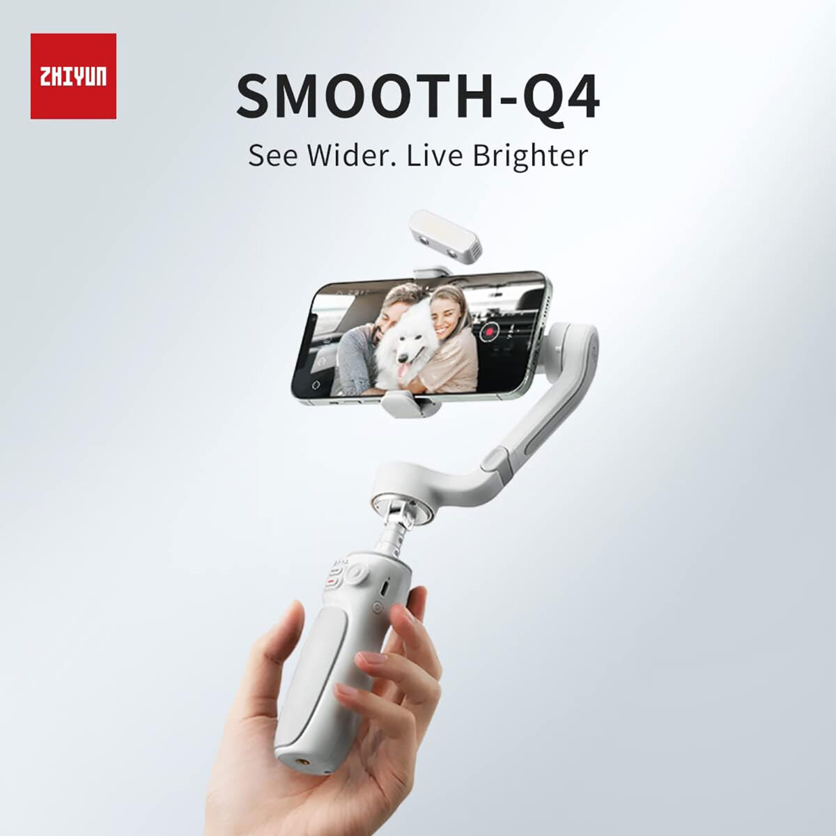 Zhiyun Smooth - Q4