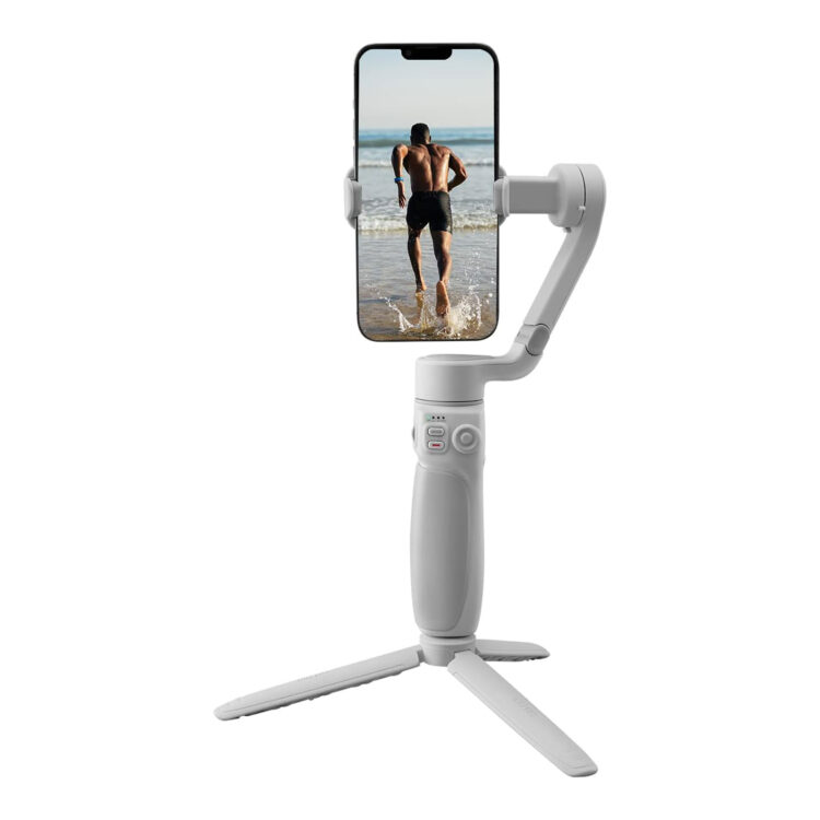 Zhiyun Smooth-Q4