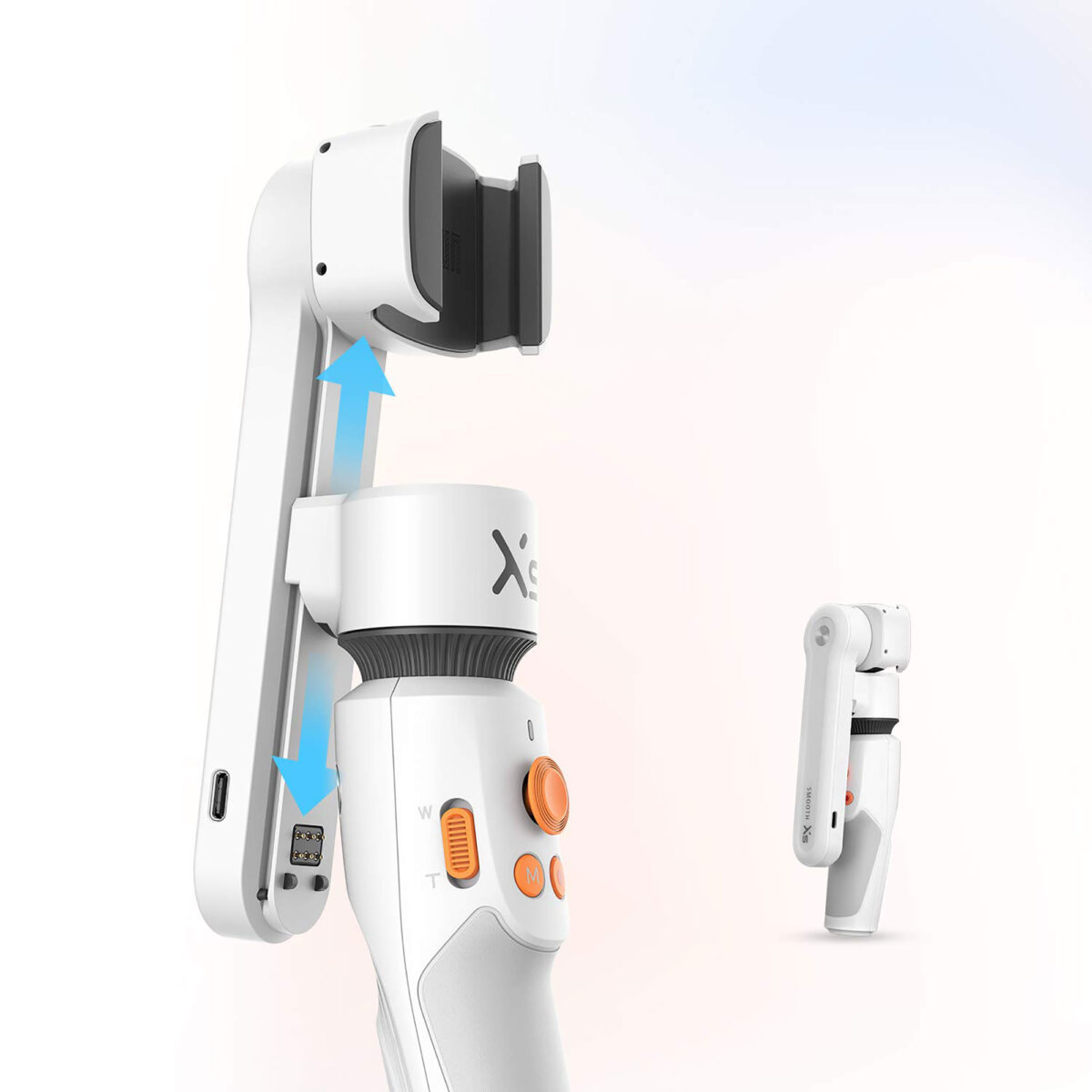Zhiyun Smooth-XS
