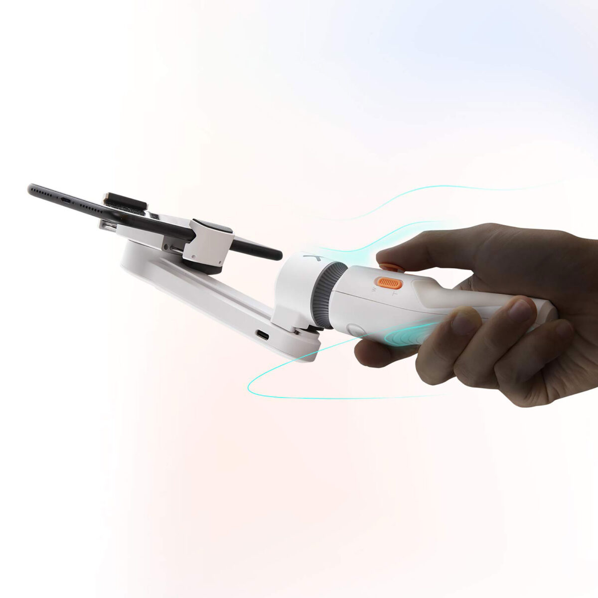 Zhiyun Smooth-XS