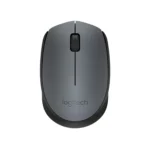 Logitech M170 Wireless Mouse