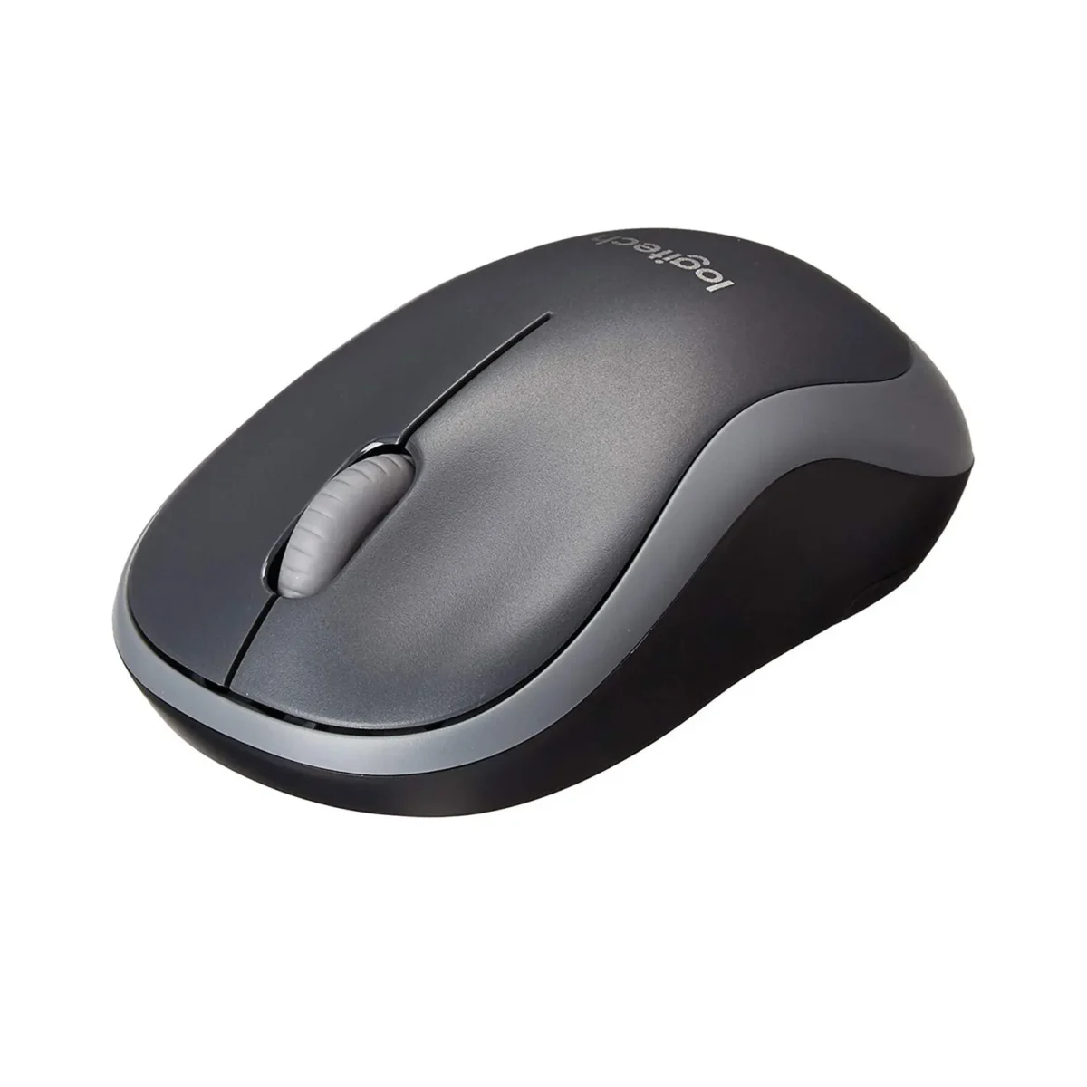 Logitech M185 Wireless Mouse