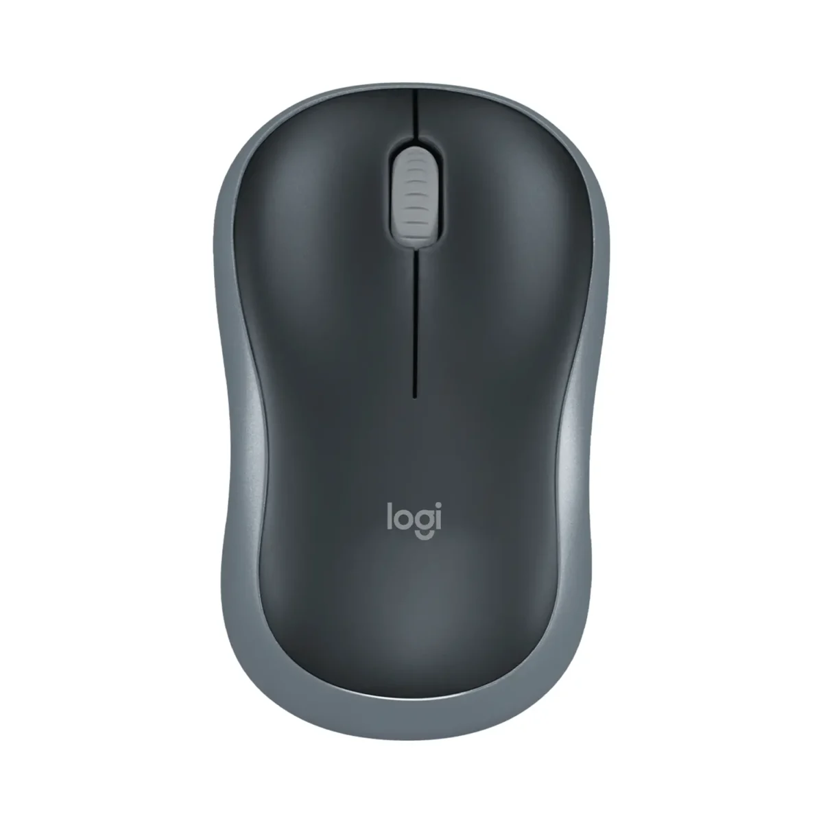 Logitech M185 Wireless Mouse