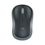 Logitech M185 Wireless Mouse