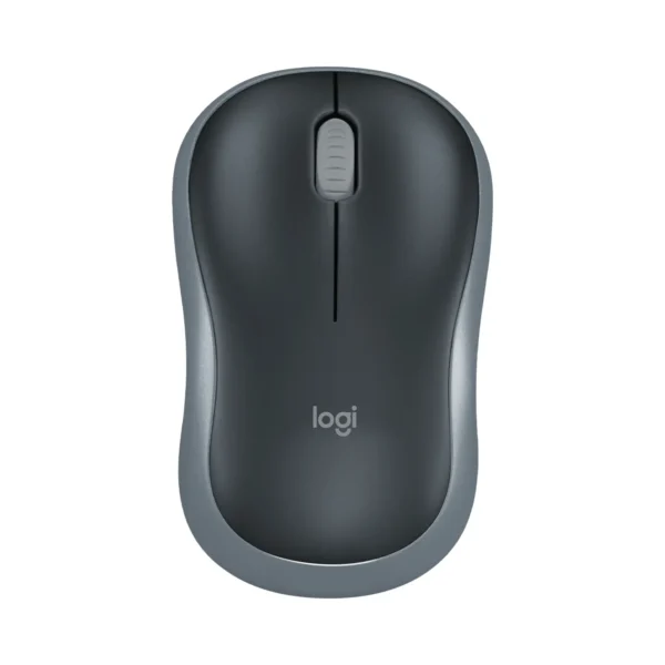 Logitech M185 Wireless Mouse