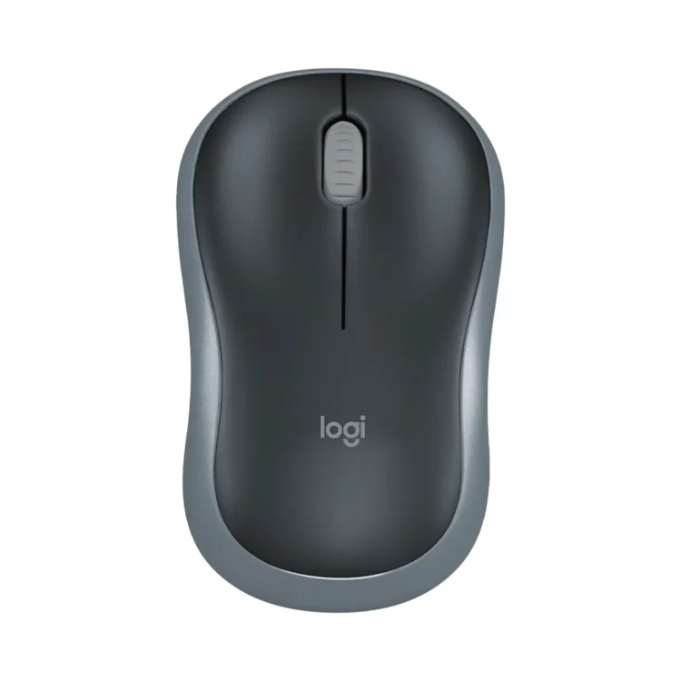 Logitech M185 Wireless Mouse