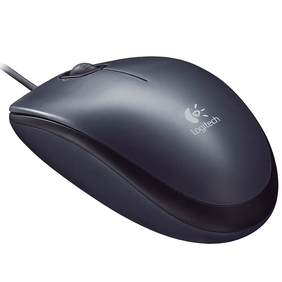 Logitech M90 Wired USB Mouse