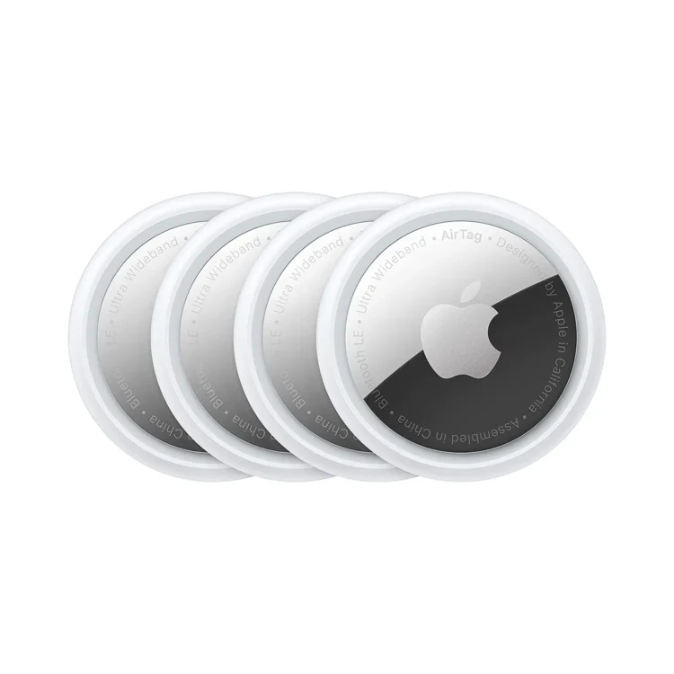 Apple Airtag - 4 Pack