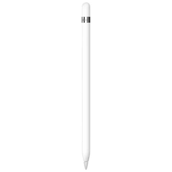 Apple Pencil 1st Generation For iPad (Pixel-Perfect Precision, White)