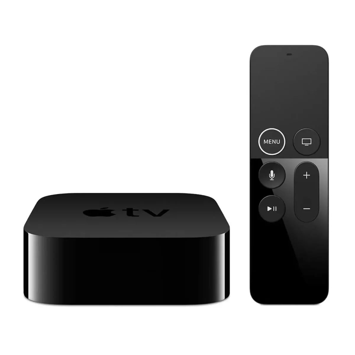 Apple TV 4K (64GB)